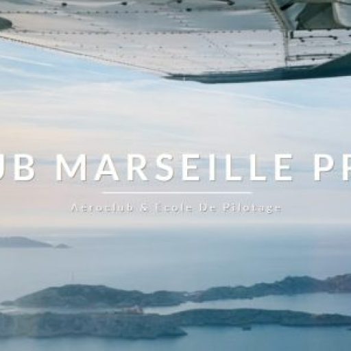 Aéroclub Marseille Provence